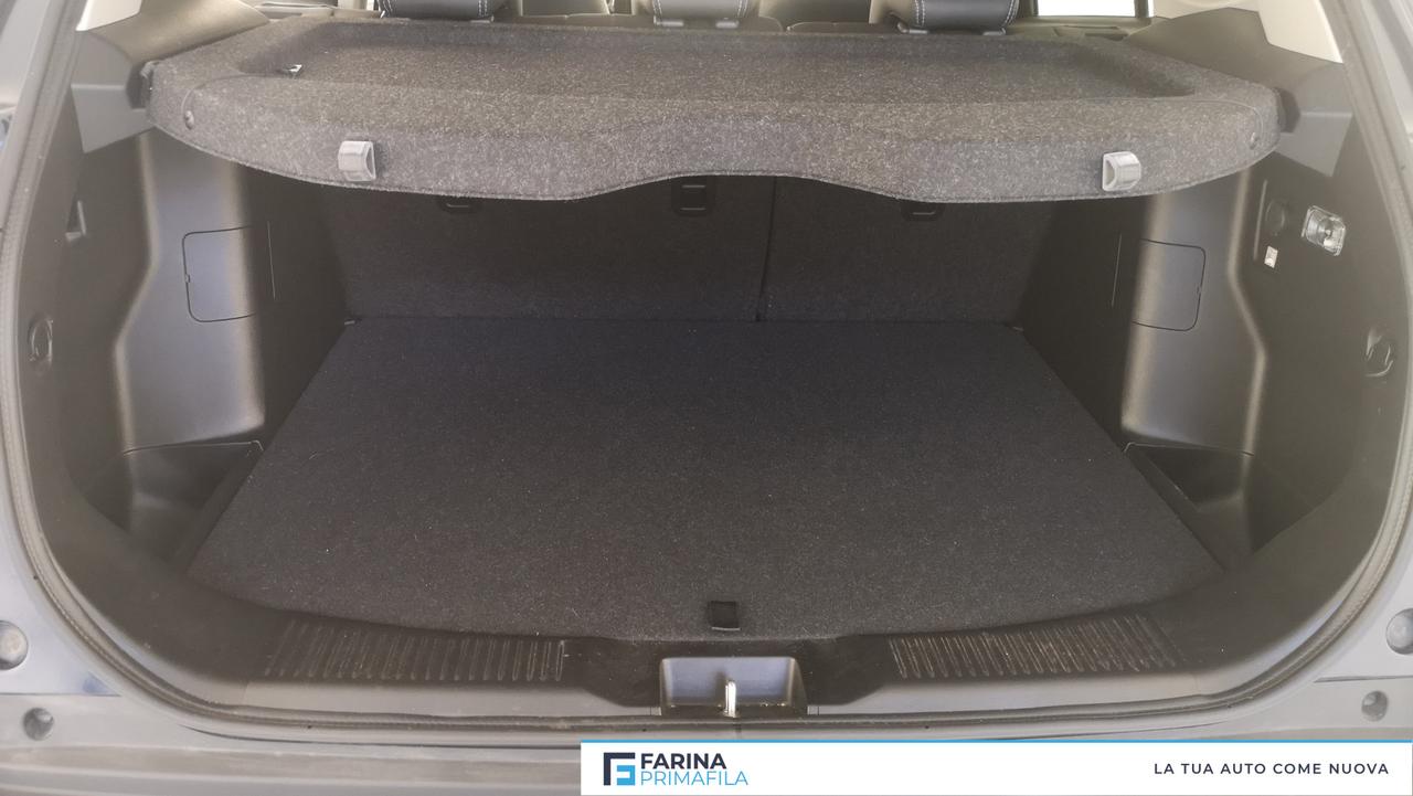SUZUKI S-Cross II 2022 - S-Cross 1.4h Top+ 2wd 129cv
