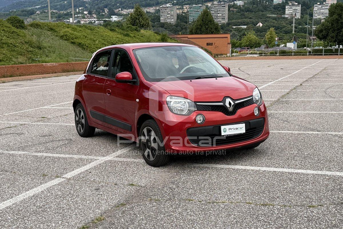 RENAULT Twingo 1.0 SCe Live