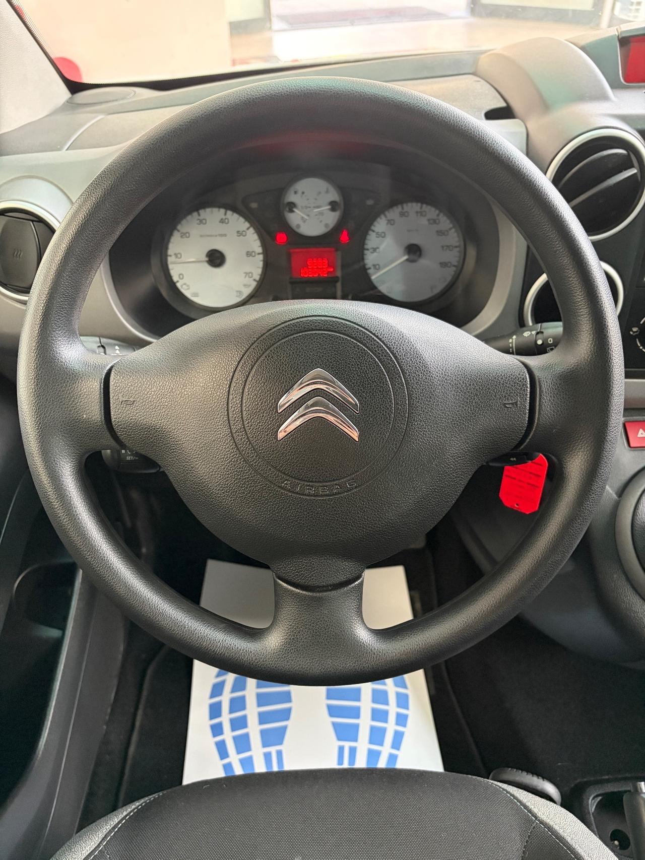 Citroen Berlingo Multispace