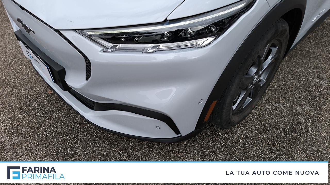 FORD Mustang Mach-e - Mustang Mach-e standard range rwd 269cv aut