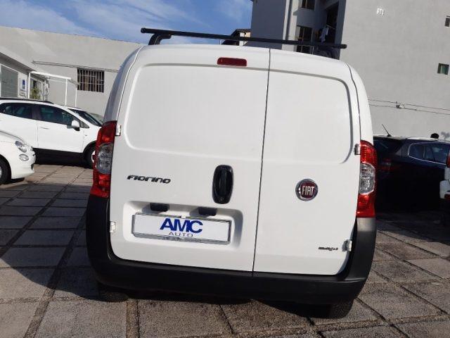 FIAT Fiorino QUBO 1.3 MJT 75CV (N1)