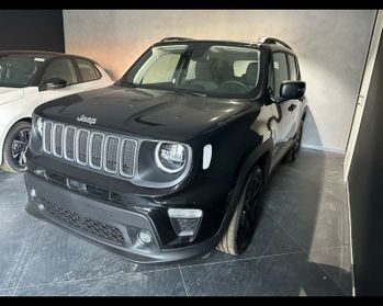 Jeep Renegade E-Hybrid My24 Summit1.5 Turbo T4 E-Hybrid 130cv Fwd