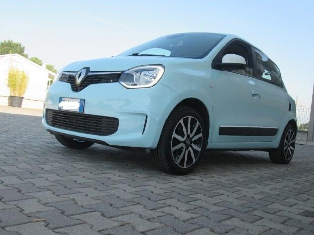 Renault Twingo SCe 65 CV Equilibre