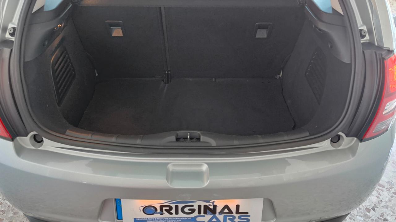 Citroen C3 1.1 Seduction