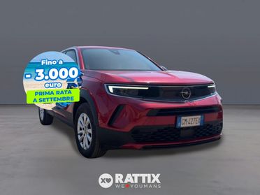 Opel Mokka 1.2 t 130CV Edition at8