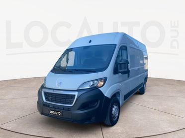 Peugeot Boxer 335 2.2 bluehdi 140cv S&S L3H2 E6d