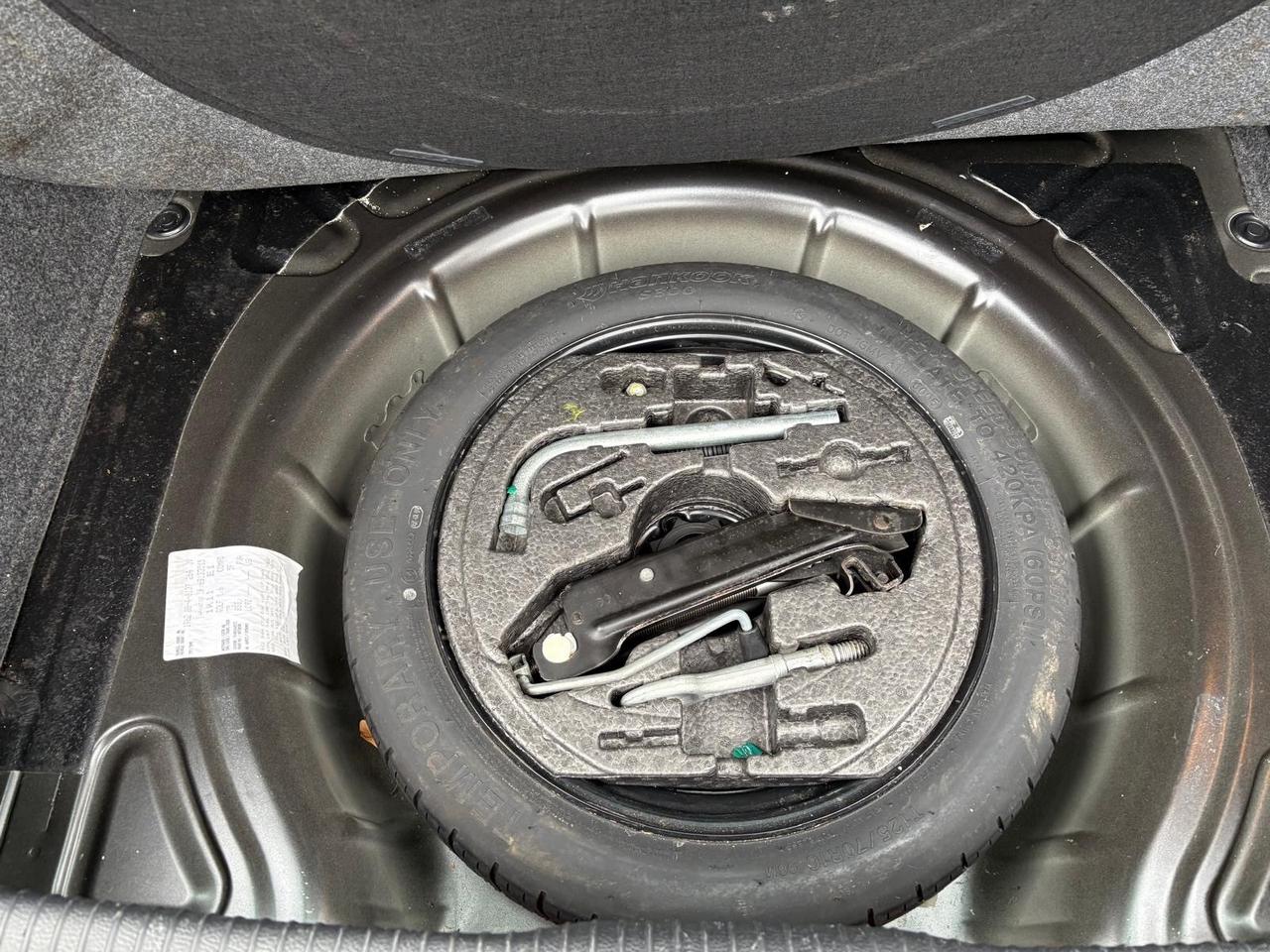 Volkswagen Golf 1.6 Benz 2006 NEOPATENTATI