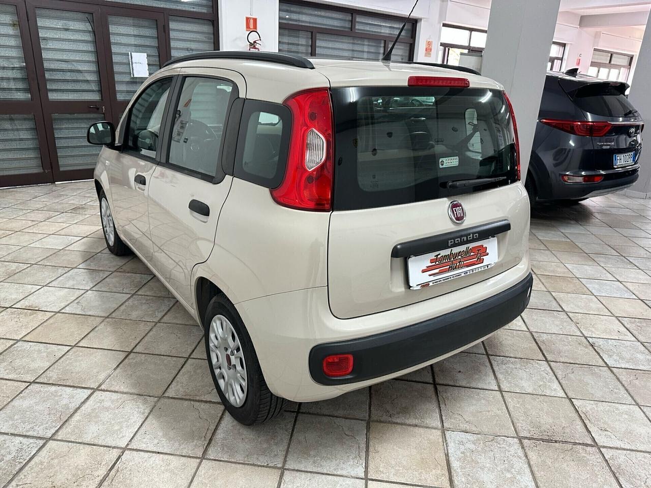 FIAT Panda 1.2 (69) Easy 2015