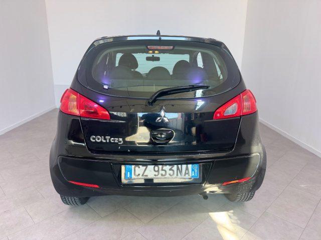 MITSUBISHI Colt 1.1 12V 3p. CZ3 Sportychrome