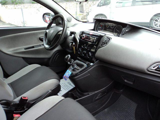 LANCIA Ypsilon 1.2 GPL