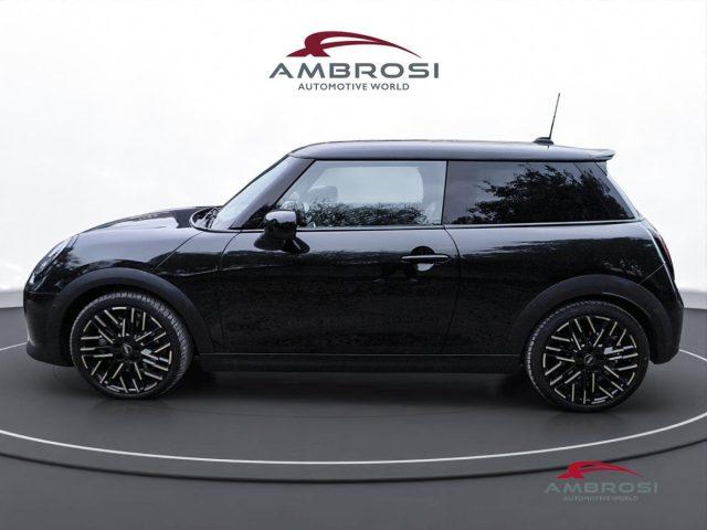 MINI Cooper 3 porte S Favoured XL