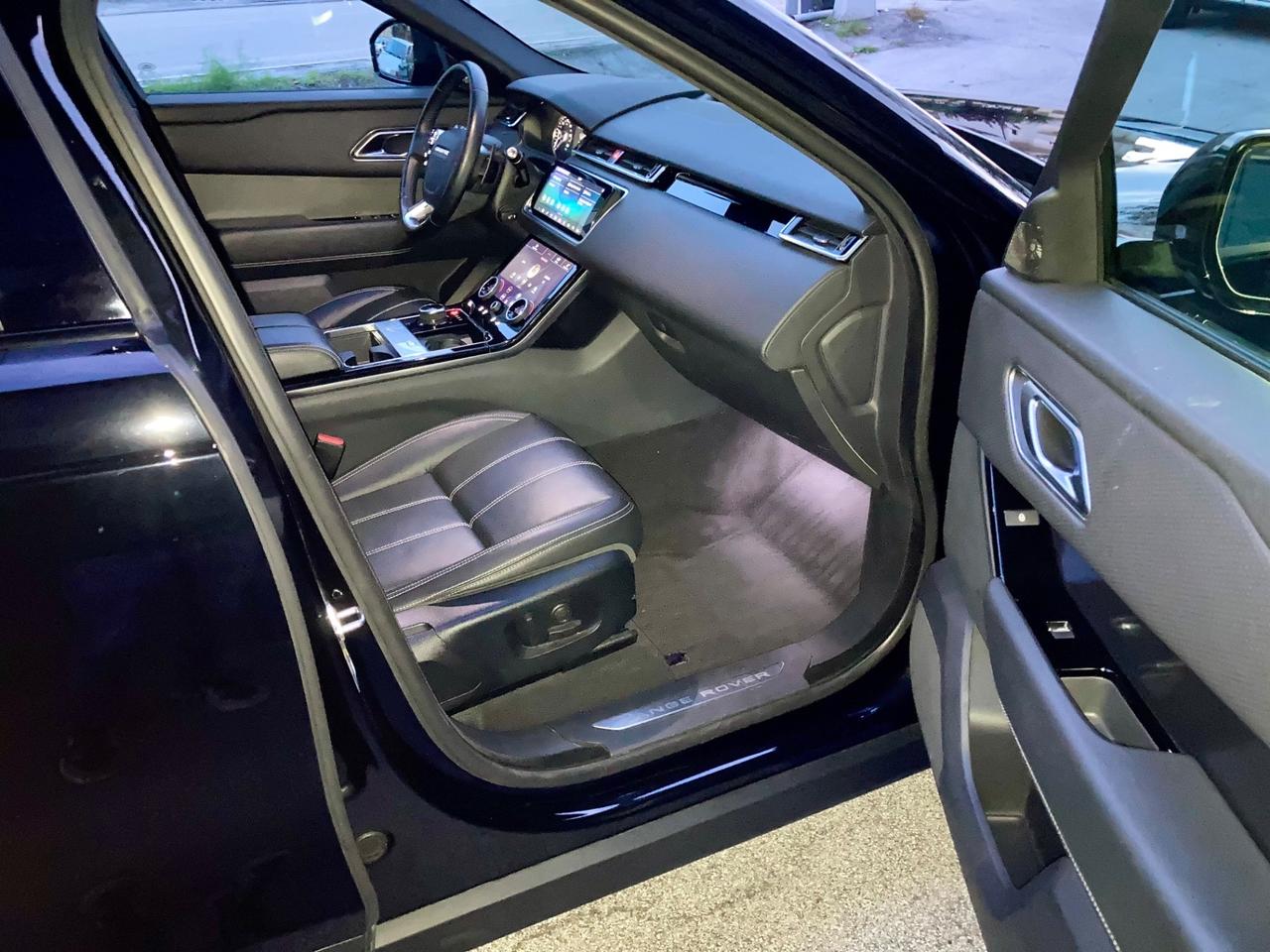 Land Rover Range Rover Velar Iva esposta, Unico proprietario