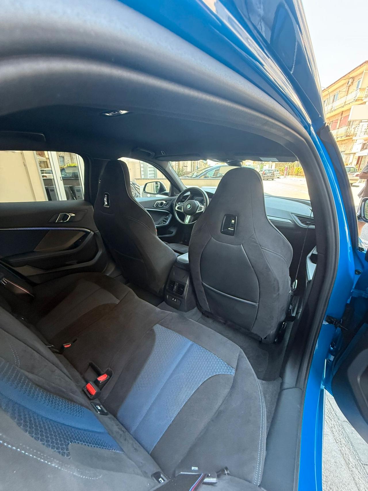 Bmw 135 M 135i xDrive