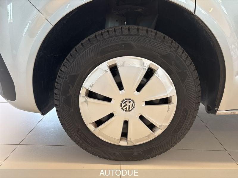 Volkswagen Transp. CARAVELLE 2.0 TDI COMFORTLINE 150CV DSG