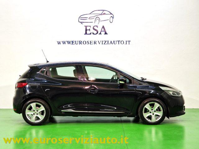 RENAULT Clio Sporter dCi 8V 75CV Start&Stop Energy Life