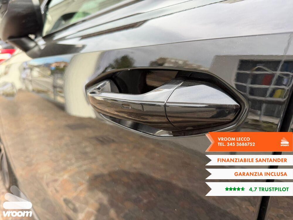 AUDI A3 4ª serie S3 SPB TFSI 310 CV quattro S ...