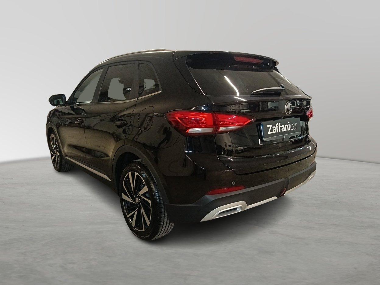 MG ZS (2024-->) - ZS 1.5 Hybrid+ Luxury