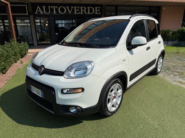 Fiat Panda 1.0 firefly Hybrid City Life s&s 70cv 5P UNIPROP