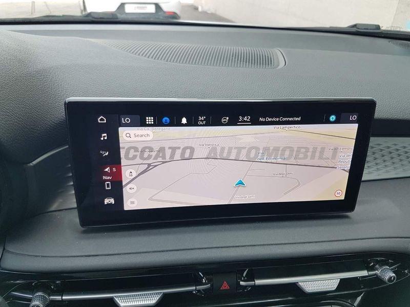 Alfa Romeo Tonale Tonale 1.6 Sprint 130cv tct6