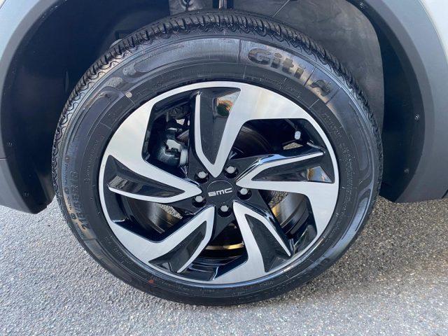 EMC Sei 1.5 113cv manuale