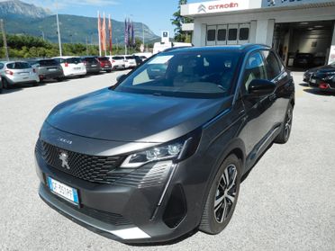 Peugeot 3008 Hybrid 225 e-EAT8 GT Pack