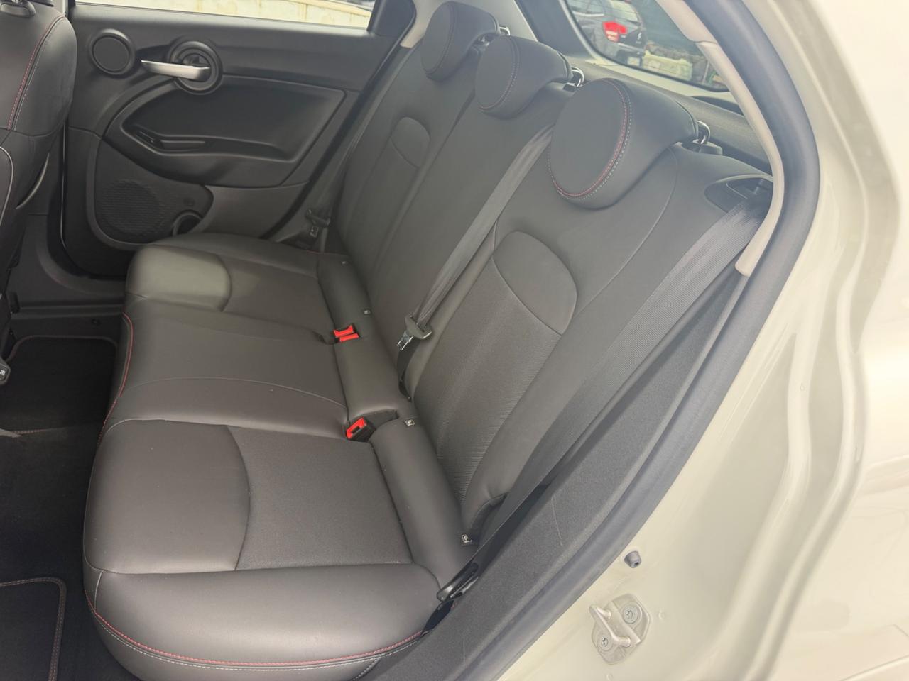 Fiat 500X 1.3 MultiJet 95 CV Sport