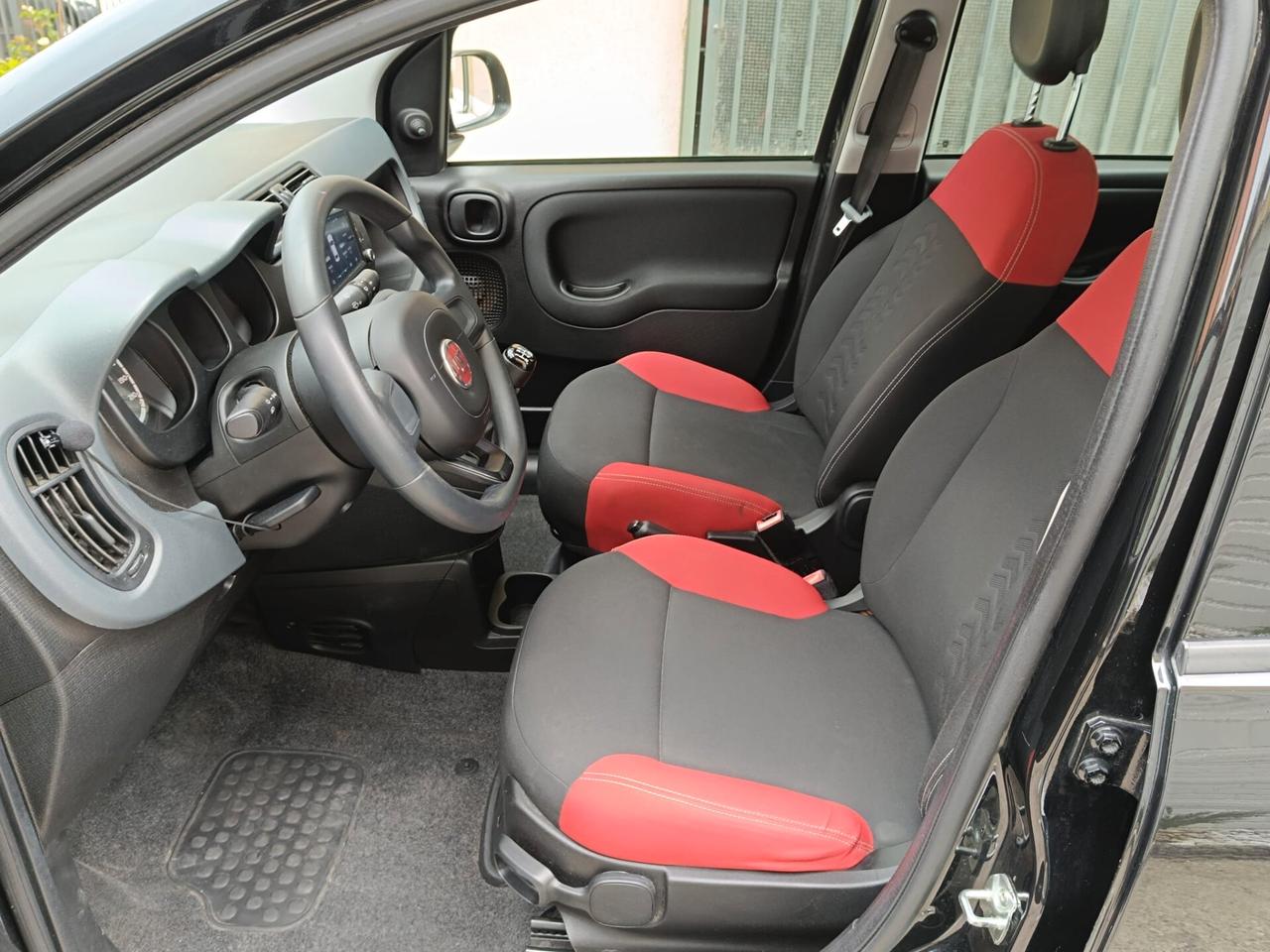 Fiat Panda 1.2 Easy