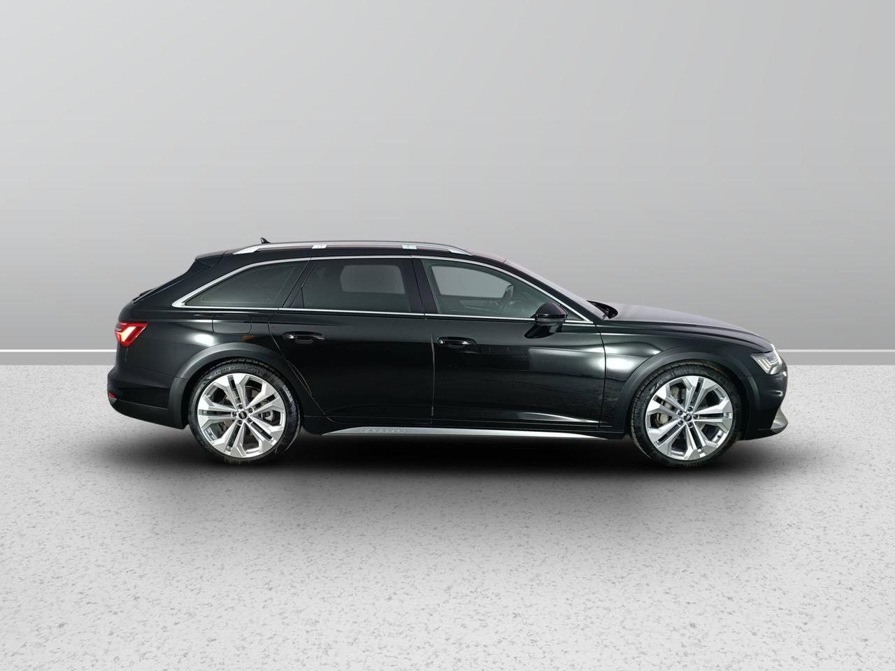 AUDI A6 V 2019 Allroad - A6 Allroad 50 3.0 tdi mhev 48V quattro 286cv tiptronic