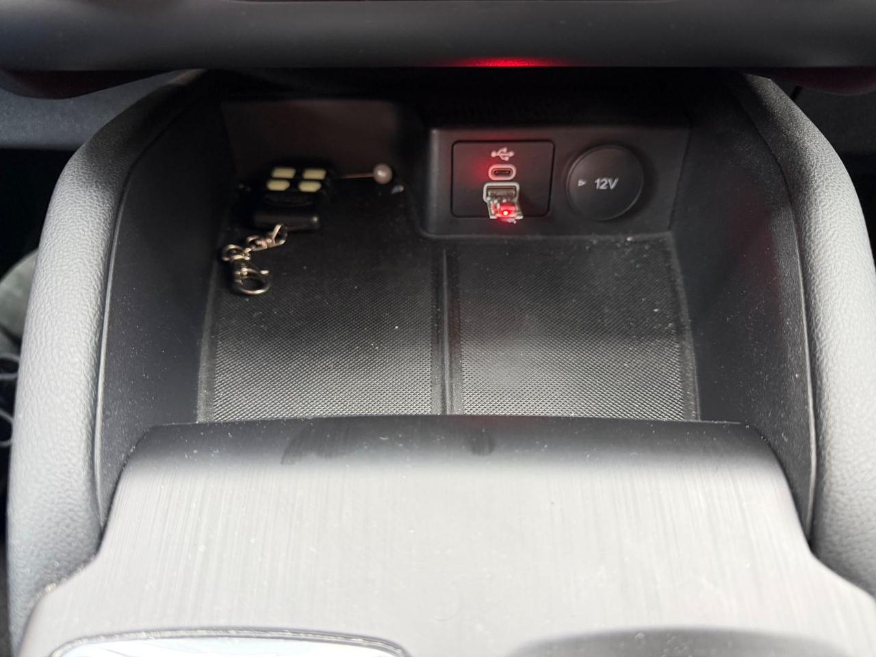 Ford Kuga 2.0 EcoBlue Titanium #10557