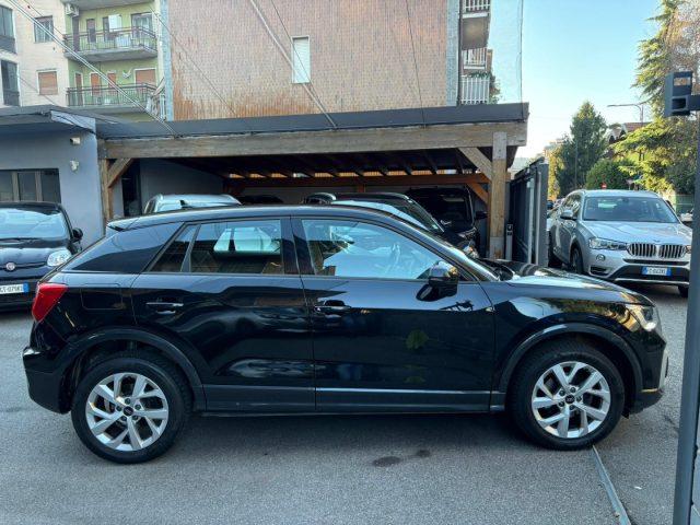 AUDI Q2 35 TFSI S tronic Business Advanced *PREZZO PROMO*
