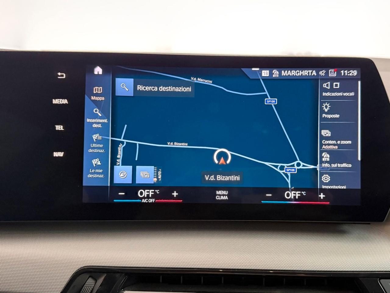 Bmw 2er Active Tourer 218d