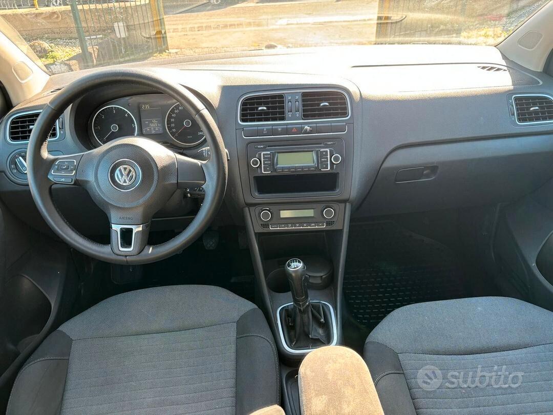 Volkswagen Polo 1.2 DIESEL NEOPATENTATI