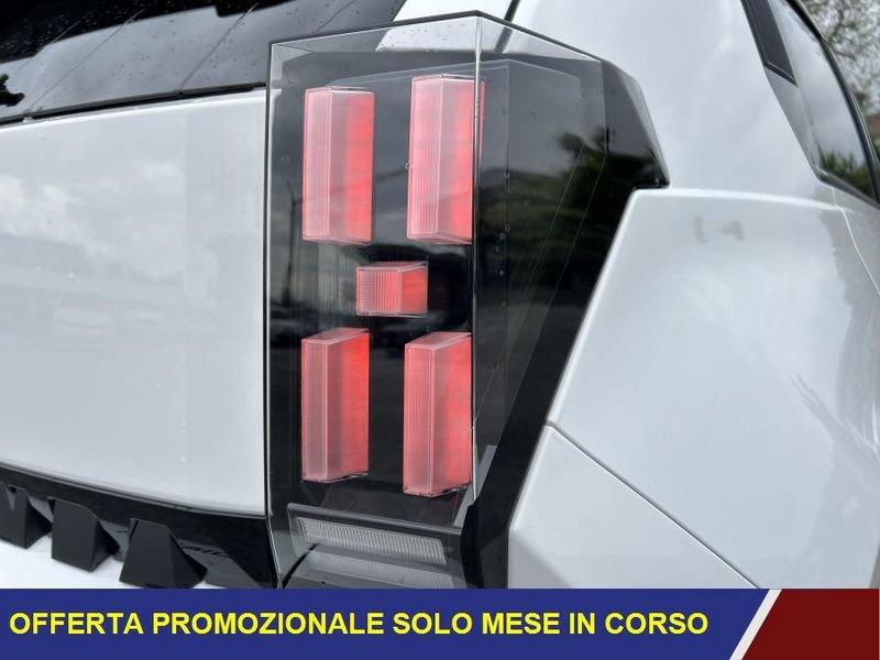 FIAT Grande Panda 1.2 Hybrid 110cv DCT La Prima OFFERTA LIMITATA!!