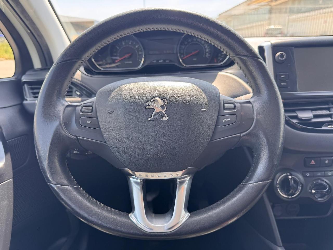 Peugeot 208 PureTech Active 108000 KM GARANZIA 12 MESI