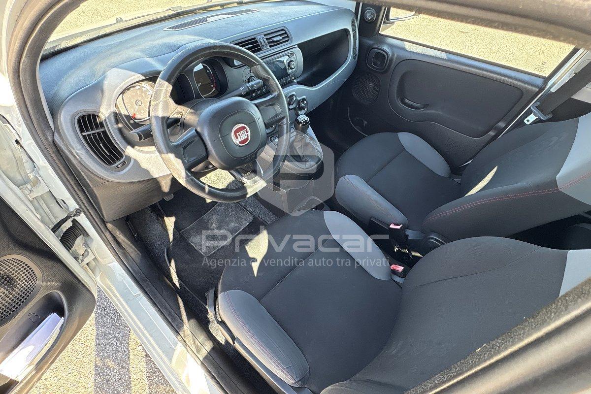 FIAT Panda 1.2 EasyPower Easy