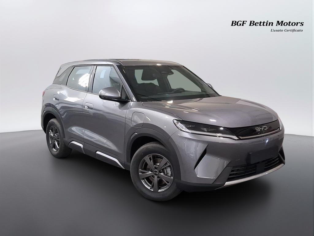 Byd Atto 2 DM-i 1.5 phev Active 165cv