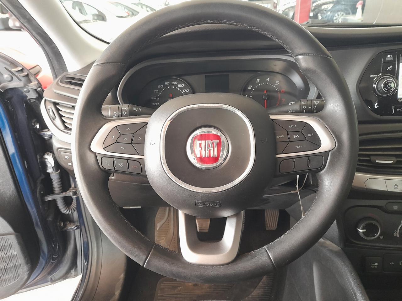 Fiat Tipo 1.4 SW Easy