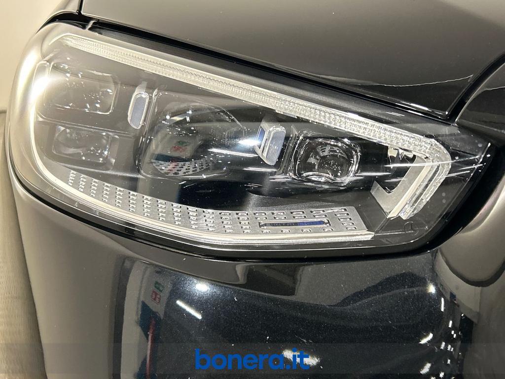 Mercedes Classe S 350 350 d Premium 4Matic Speedshift MCT