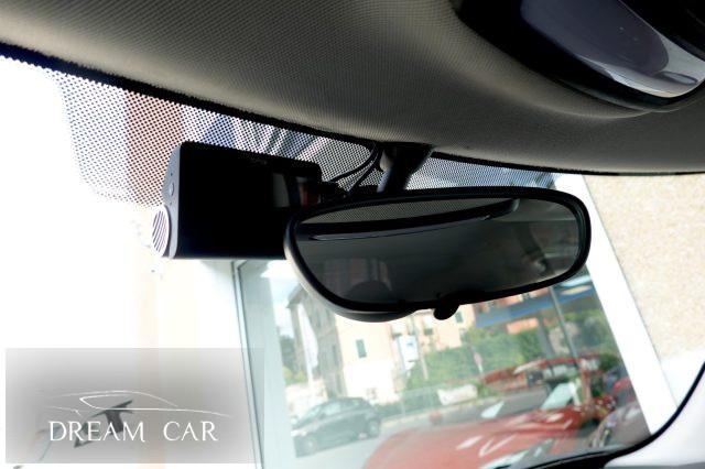 MINI One 1.5 One AUTOMATICA LED-DASH CAM OK NEOPATENTATI