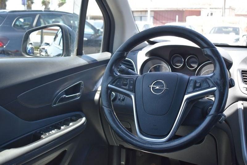 Opel Mokka 1.6 CDTI Cosmo 136cv Start&Stop 4x2 MT6