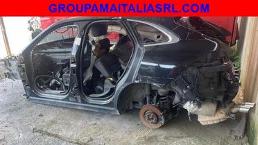 JAGUAR F-Pace 2.0 D 180 CV aut. Prestige RITROVAMENTO DA FURTO!!