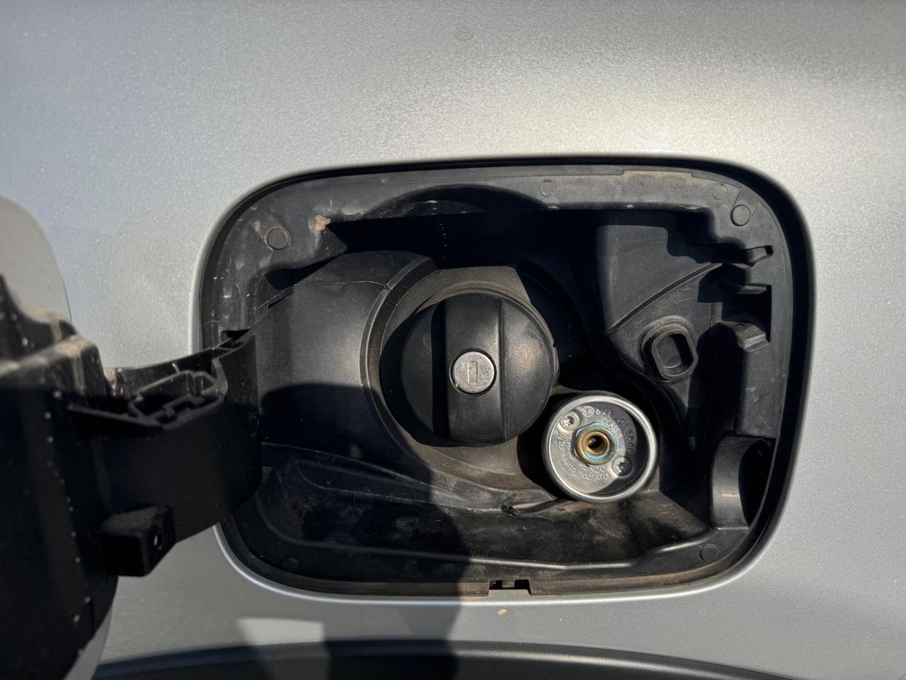 Citroen C3 1.2 PureTech 82 Feel GPL #6809