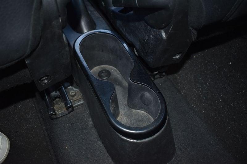 Lancia Ypsilon 1.3 Multijet 95 CV S&S Opening Edition