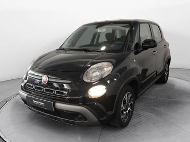 Fiat 500L 1.3 Multijet