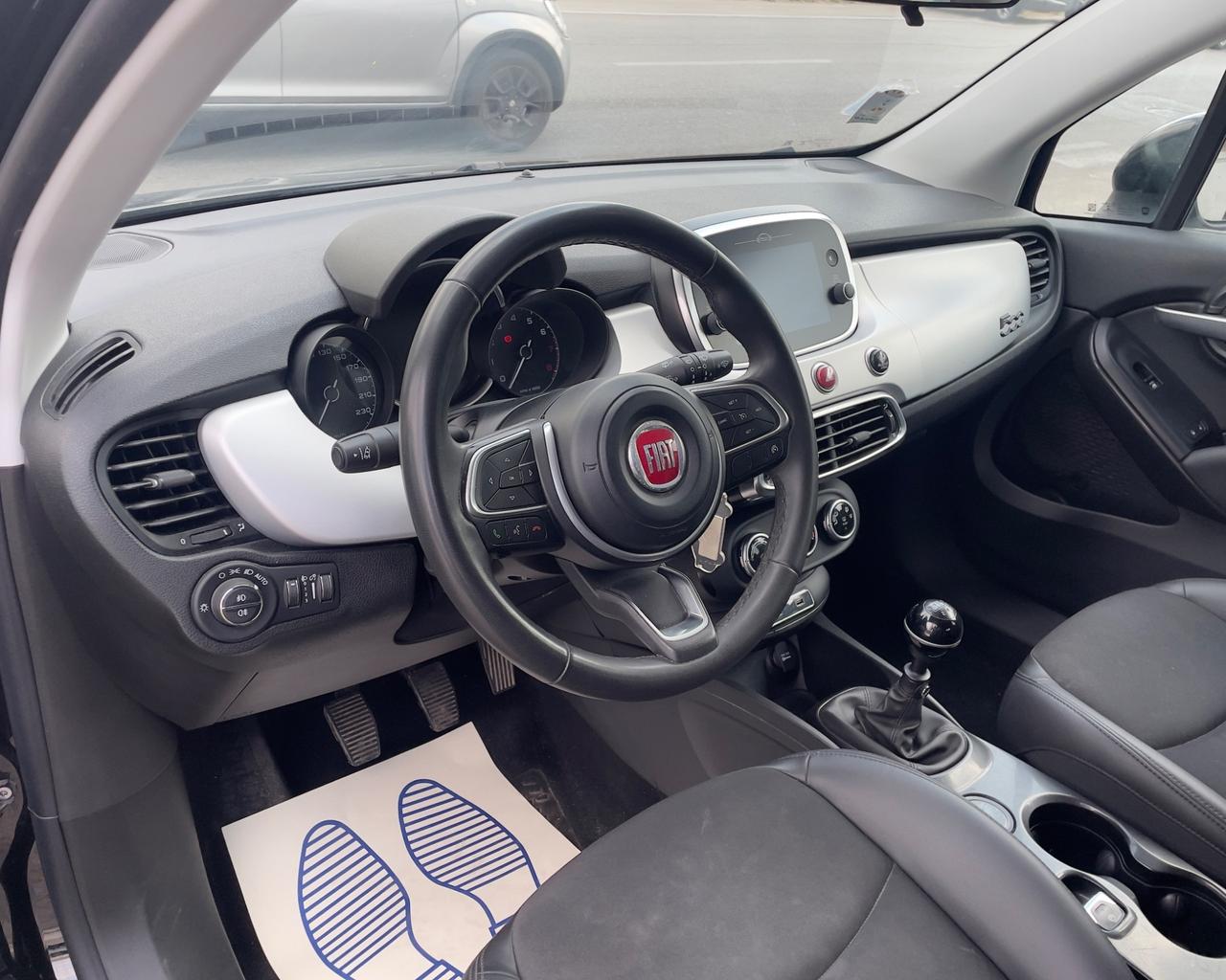Fiat 500X 1.0 T3 120 CV Sport 2021