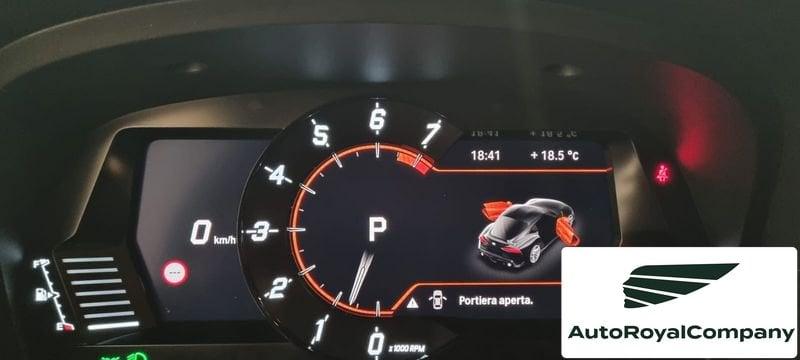 Toyota GR Supra GR Supra 3.0 Premium Sport AT UFFICIALE UNIPRO' IVA ESPOSTA