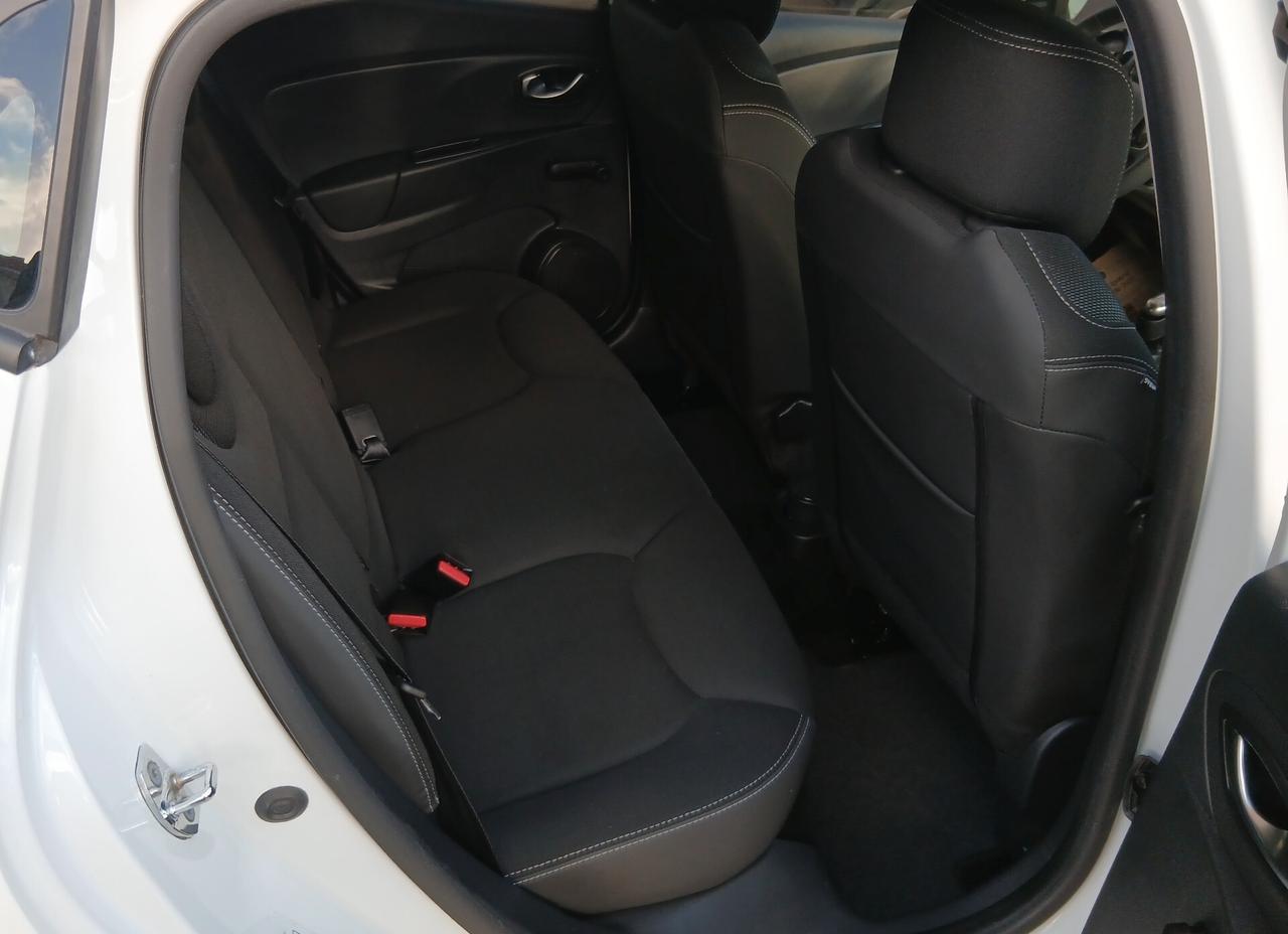 Renault Clio dCi 8V 75 CV 5 porte Business