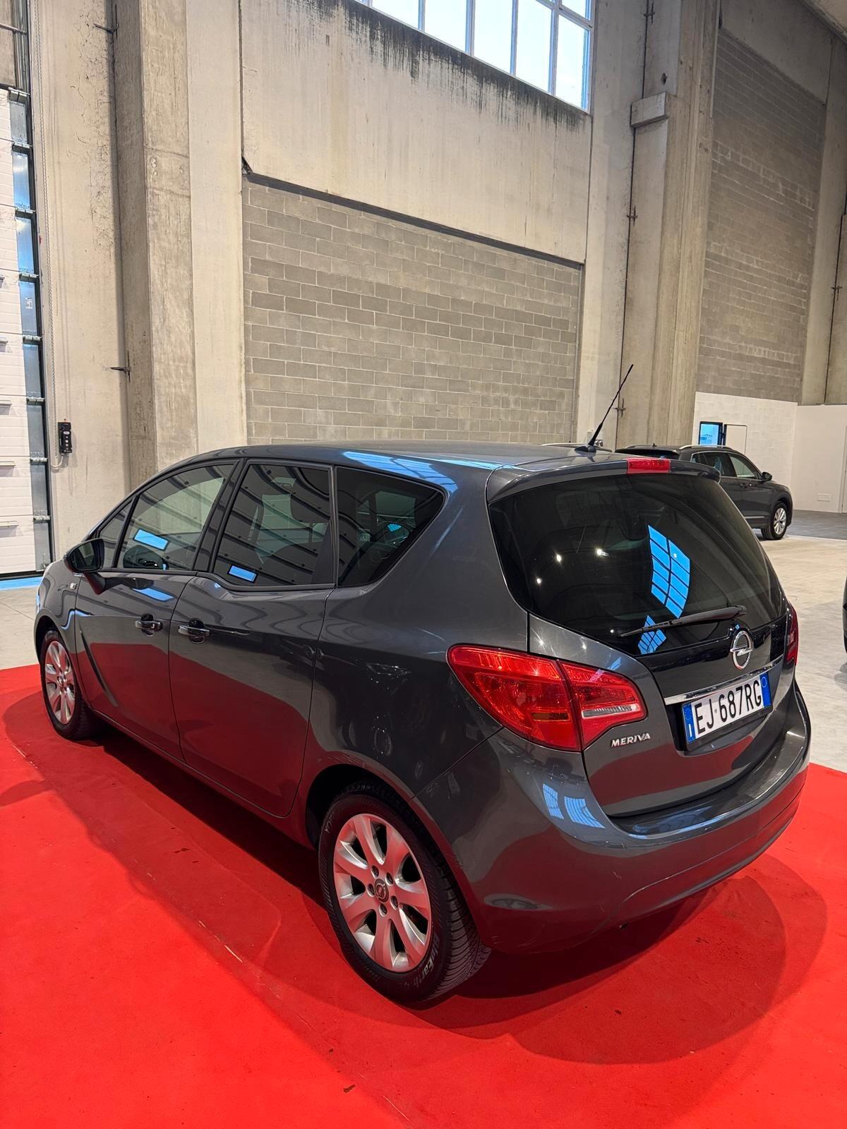 Opel Meriva 1.4 100CV Elective