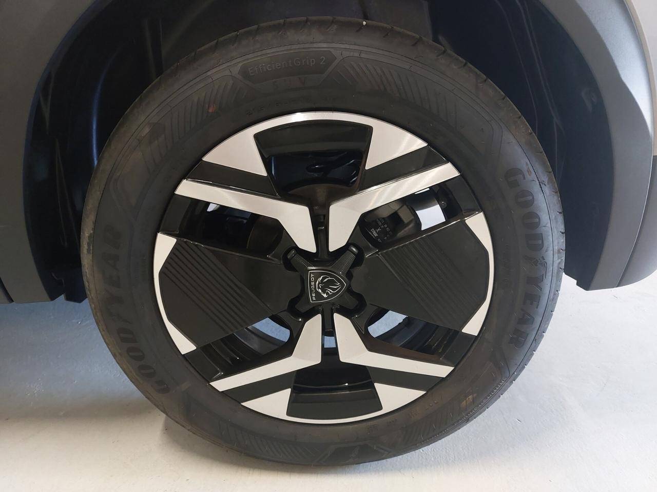 PEUGEOT 2008 2ª serie 2008 PureTech 130 S&S EA...