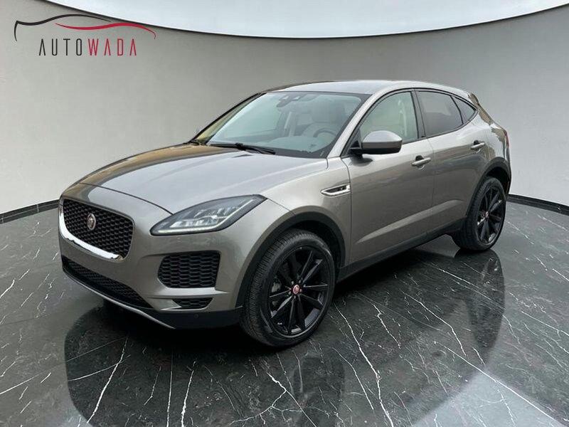 Jaguar E-Pace 2.0D i4 150cv S